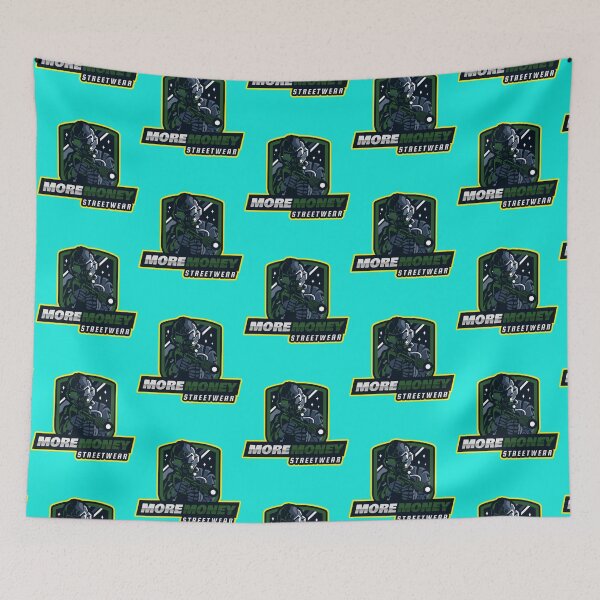 Item preview, MoreMoney OneShot Street Wear   designed and sold by Exhibiliriosdf.