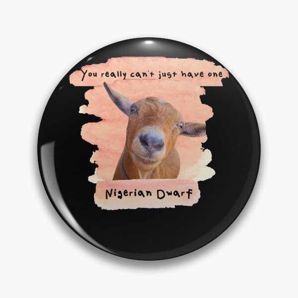 Item preview, Potato Chip Goats designed and sold by NormanJames60.