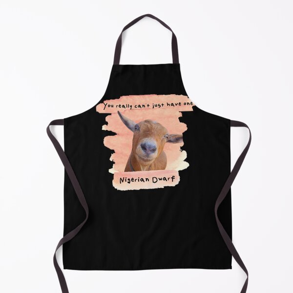 Item preview, Potato Chip Goats designed and sold by NormanJames60.