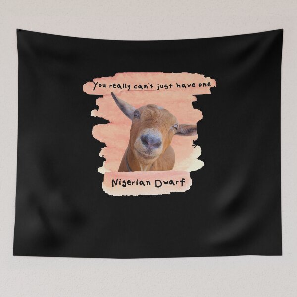 Item preview, Potato Chip Goats designed and sold by NormanJames60.