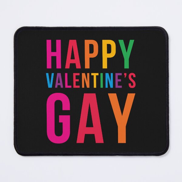Item preview, Valentines Day Memes Gay Pride For Valentines designed and sold by monica1059.