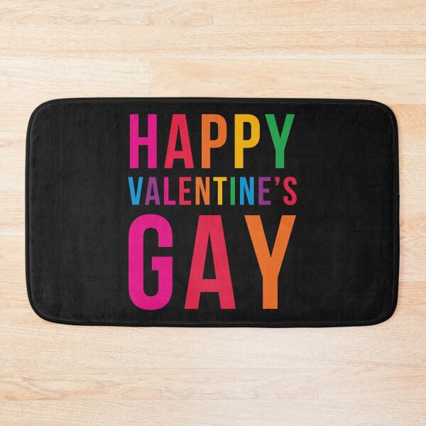 Item preview, Valentines Day Memes Gay Pride For Valentines designed and sold by monica1059.