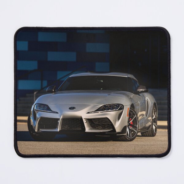 Item preview, Toyota Supra GR designed and sold by mal-photography.