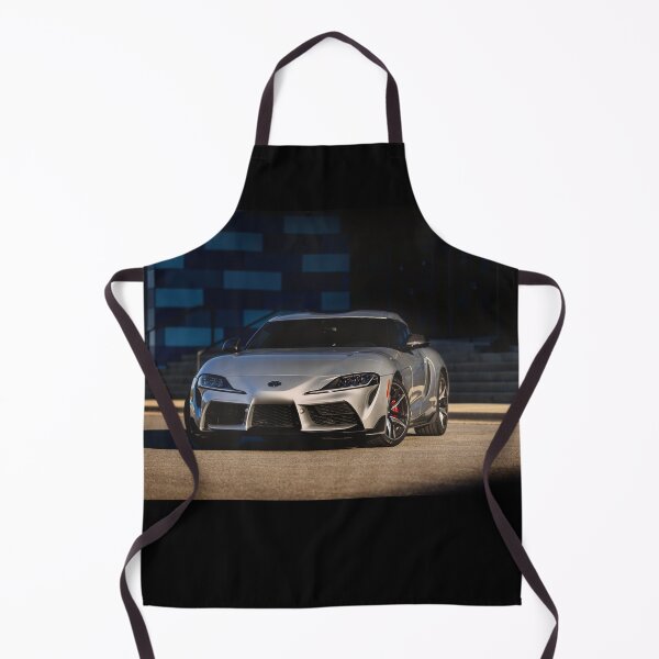 Item preview, Toyota Supra GR designed and sold by mal-photography.