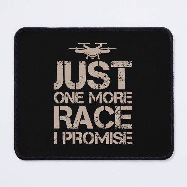Item preview, Drone Flying Quadcopters RC Pilot Air Racing designed and sold by TastefulTees.