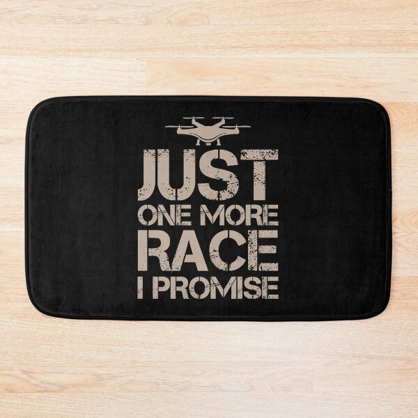 Item preview, Drone Flying Quadcopters RC Pilot Air Racing designed and sold by TastefulTees.