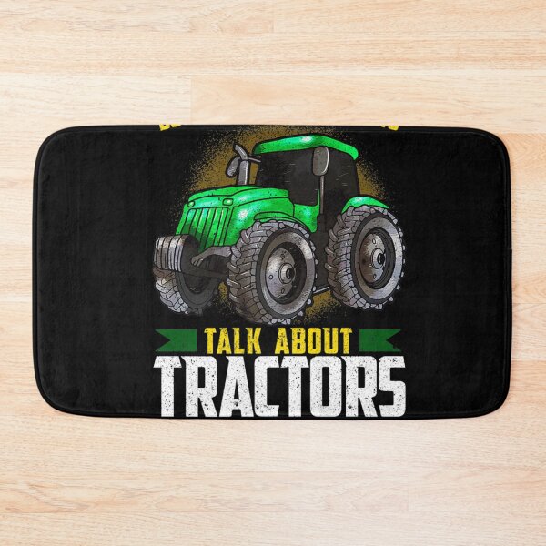 Item preview, Tractors Farmer  Funny Farming Quotes Tractor designed and sold by Reynolds200.