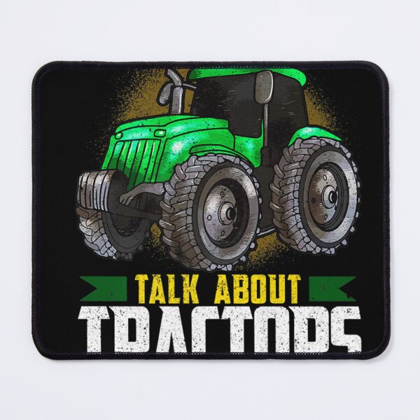 Item preview, Tractors Farmer Funny Farming Quotes Tractor designed and sold by Reynolds200.