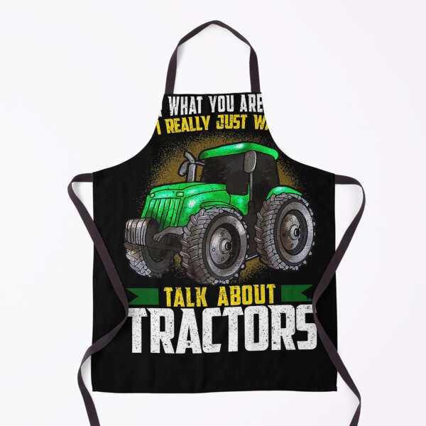 Item preview, Tractors Farmer Funny Farming Quotes Tractor designed and sold by Reynolds200.