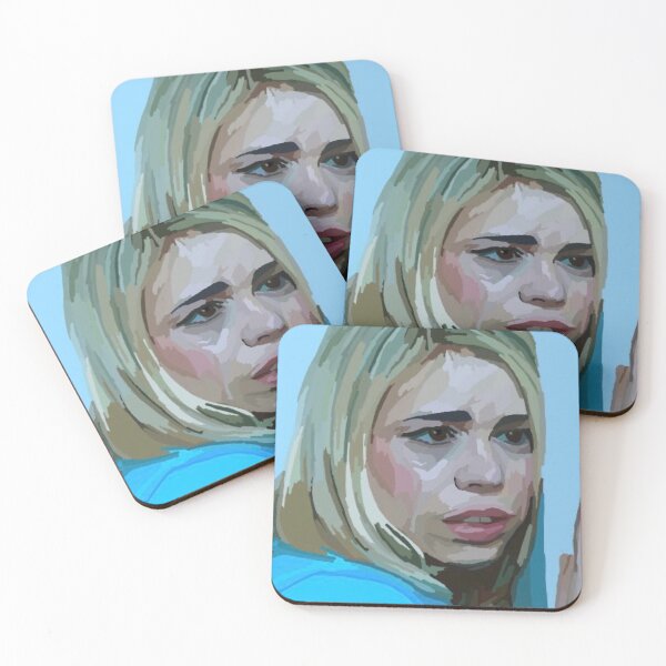 Item preview, Rose Tyler  designed and sold by swanspirate520.