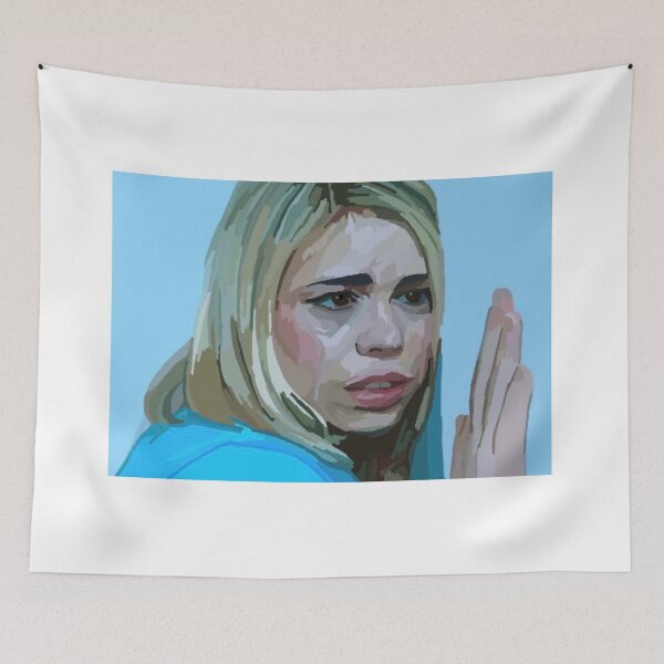 Item preview, Rose Tyler  designed and sold by swanspirate520.