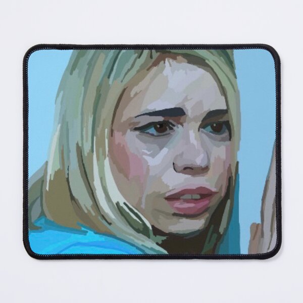 Item preview, Rose Tyler  designed and sold by swanspirate520.