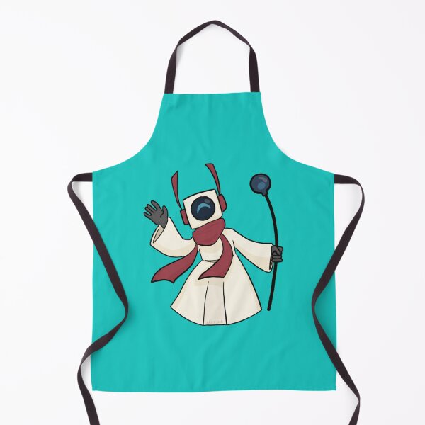 Item preview, Prophetbot   designed and sold by Exhibiliriosdf.