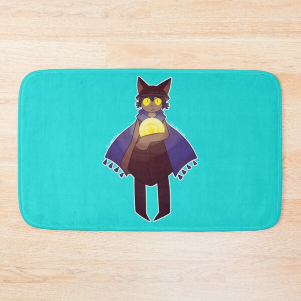Item preview, Oneshot - Niko Holding The Sun   designed and sold by Exhibiliriosdf.