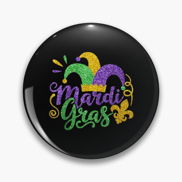 Item preview, Funny Jester Hat Mardi Gras Party Carnival Parade Costume  designed and sold by mchargue12.