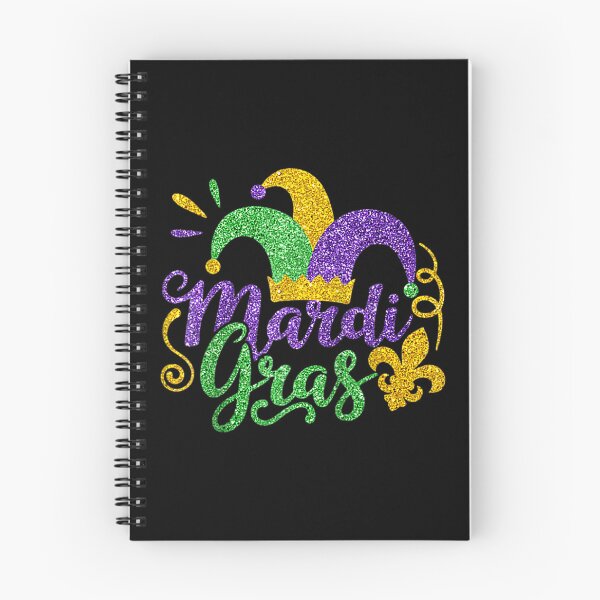 Item preview, Funny Jester Hat Mardi Gras Party Carnival Parade Costume  designed and sold by mchargue12.