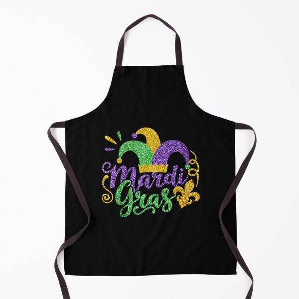 Item preview, Funny Jester Hat Mardi Gras Party Carnival Parade Costume designed and sold by mchargue12.