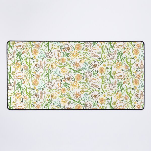 Item preview, Botanical Backdrop- Day designed and sold by Asher Silverman.