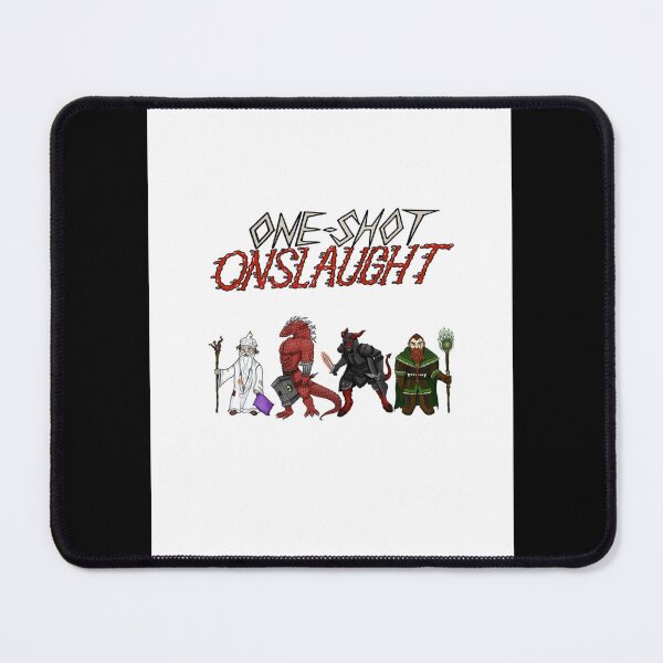 Item preview, One-shot Onslaught Group Graphic designed and sold by Exhibiliriosdf.