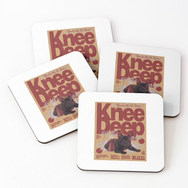 Item preview,  knee deep at atp lovejoy designed and sold by live free.