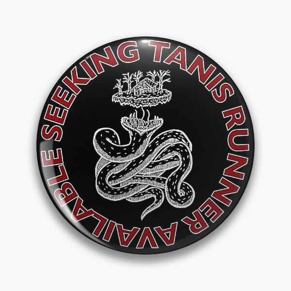 Item preview, TANIS Eld Fen  designed and sold by Krebsy76.