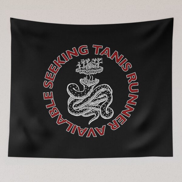 Item preview, TANIS Eld Fen  designed and sold by Krebsy76.
