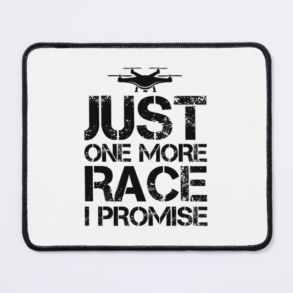 Item preview, Drone Flying Quadcopters RC Pilot Air Racing designed and sold by TastefulTees.