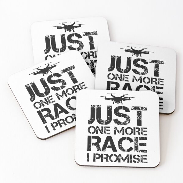 Item preview, Drone Flying Quadcopters RC Pilot Air Racing designed and sold by TastefulTees.
