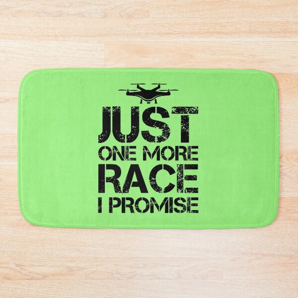 Item preview, Drone Flying Quadcopters RC Pilot Air Racing designed and sold by TastefulTees.
