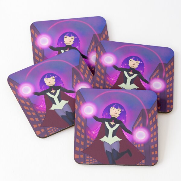 Item preview, Zatanna designed and sold by Mmopsa.