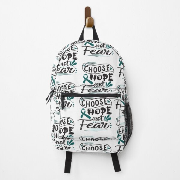 Item preview, Choose Hope Not Fear - Inspirational Shirts and More. designed and sold by lduke47.