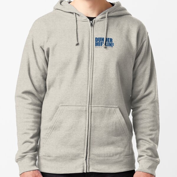 Dunder Mifflin - Sweatshirt – The Films Point