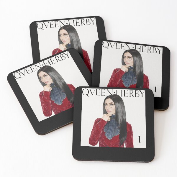Item preview, Qveen Herby designed and sold by NormanJames60.