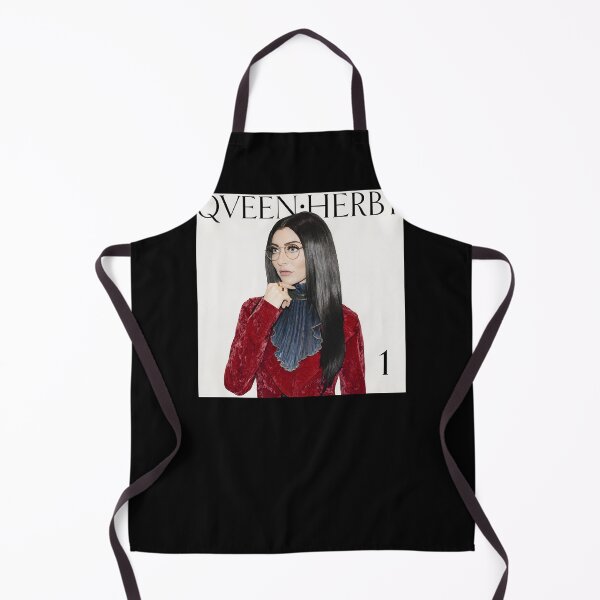 Item preview, Qveen Herby designed and sold by NormanJames60.