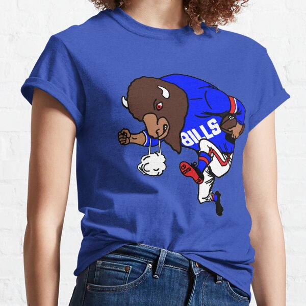 Item preview, Buffalo Football designed and sold by BfloSportsStore.