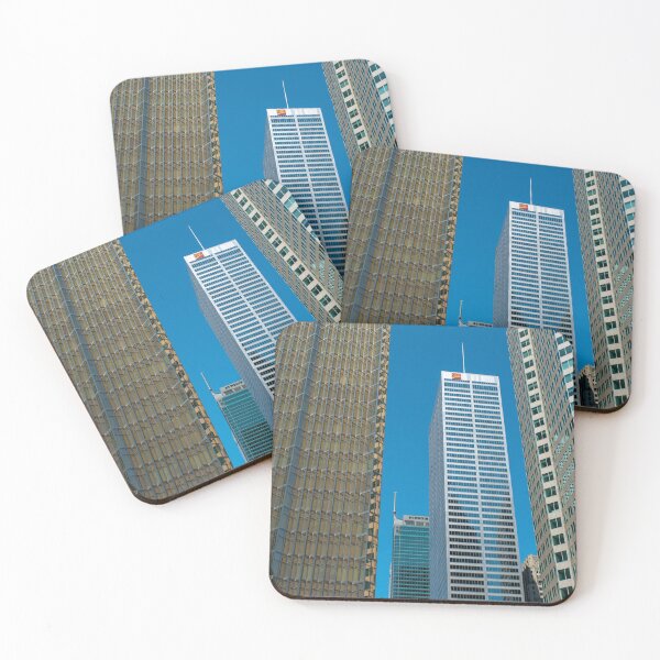 Item preview, CIBC tower designed and sold by immortalzoddo.
