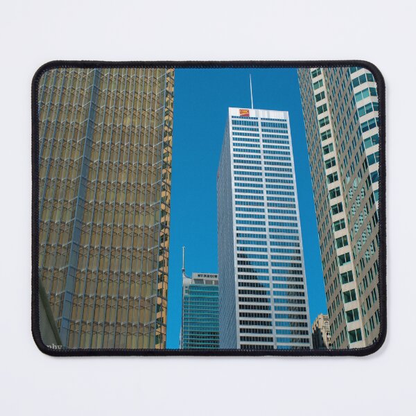 Item preview, CIBC tower designed and sold by immortalzoddo.