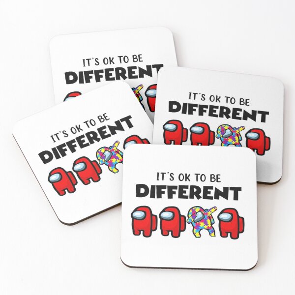 Item preview, It's Ok To Be Different - Follow Your Own Path  designed and sold by lduke47.
