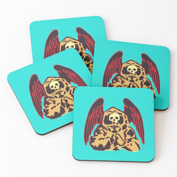 Item preview, Spray skull Cod warzone designed and sold by Exhibiliriosdf.