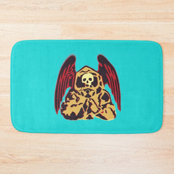 Item preview, Spray skull Cod warzone designed and sold by Exhibiliriosdf.