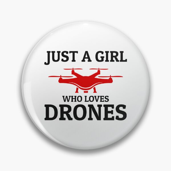 Artikelvorschau, Drone Flying Quadcopters RC Pilot Air Racing entworfen und verkauft von TastefulTees.