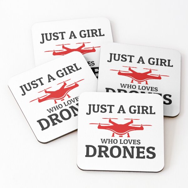 Item preview, Drone Flying Quadcopters RC Pilot Air Racing designed and sold by TastefulTees.