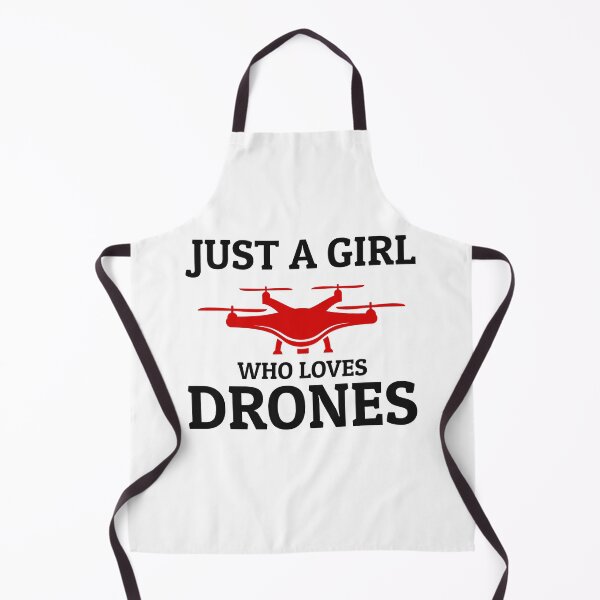 Artikelvorschau, Drone Flying Quadcopters RC Pilot Air Racing entworfen und verkauft von TastefulTees.
