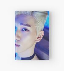 vixx hyuk chained up Hardcover Journal