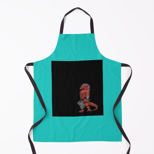 Item preview, Zarbanon the Barbarian Sleeveless Top designed and sold by Exhibiliriosdf.
