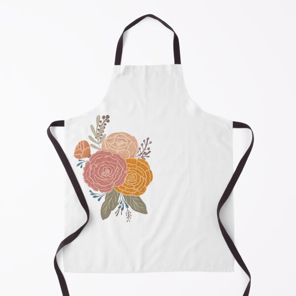 Item preview, Peony flower bouque illustration designed and sold by tamongg14.