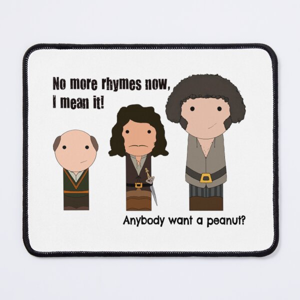 Item preview, Anybody Want a Peanut designed and sold by Anthonyan589.