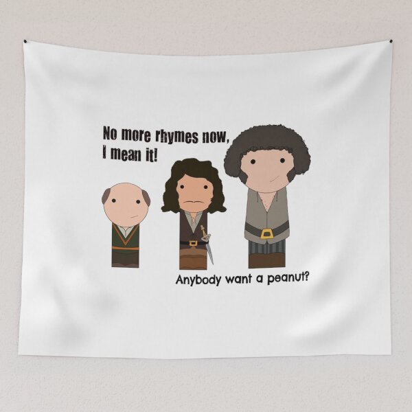 Item preview, Anybody Want a Peanut designed and sold by Anthonyan589.