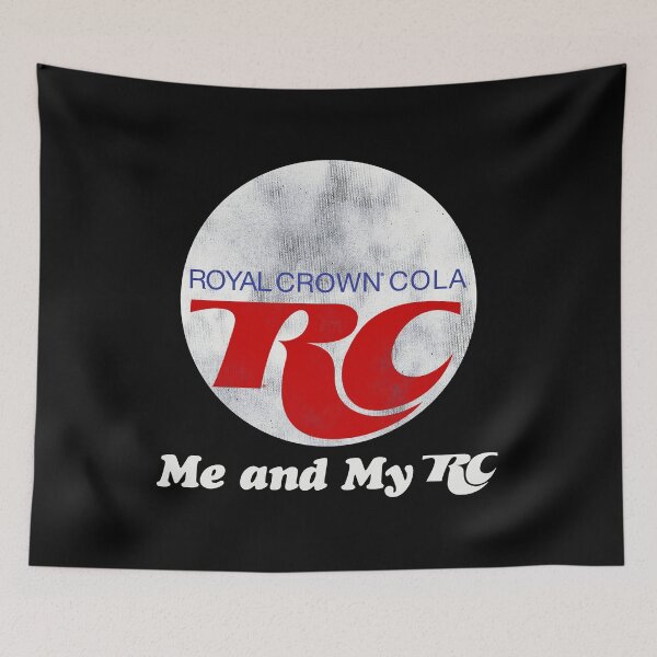 Item preview, Me and My RC  designed and sold by Krebsy76.