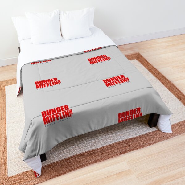 Dunder Mifflin Paper Company Shirt - Trends Bedding